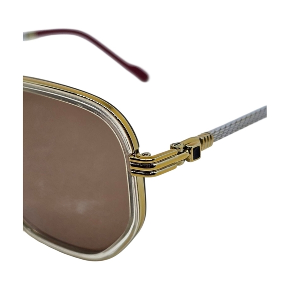 Porta Romana Sunglasses with Brown Lenses main image 5